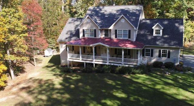 Photo of 9595 Cabbage Run Rd, Frederick, MD 21701