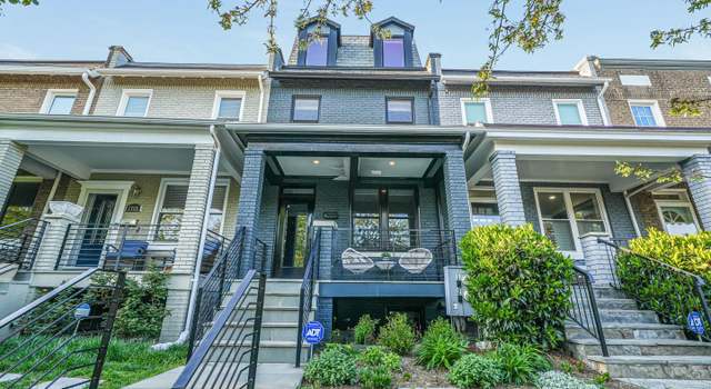 Photo of 1728 D St SE #2, Washington, DC 20003