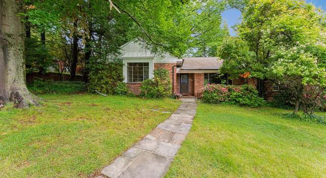 Photo of 3025 Daniel Ln NW, Washington, DC 20015