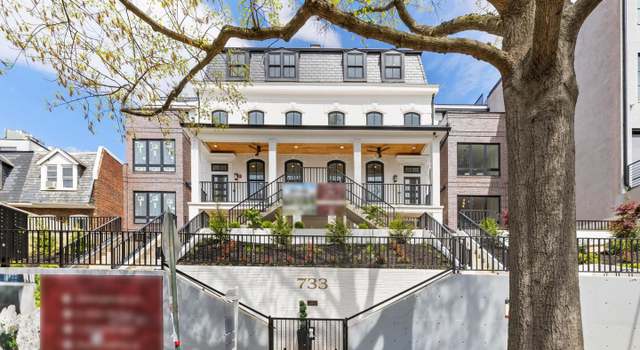 Photo of 733 Euclid St NW #301, Washington, DC 20001