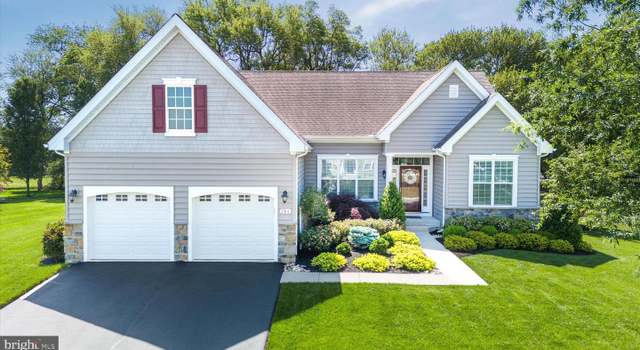 Photo of 794 Sandy Hill Trl, Camden Wyoming, DE 19934