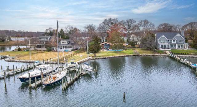 Photo of 4929 E Chalk Point Rd, West River, MD 20778