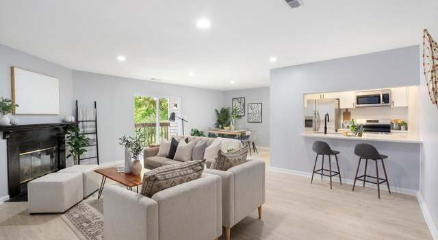 Photo of 210 Spring Maiden Ct #202, Glen Burnie, MD 21060