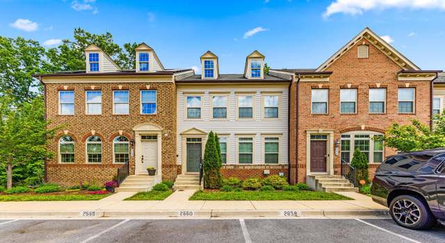 Photo of 2660 Richmond Way, Hanover, MD 21076