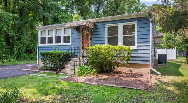 Photo of 1944 Hilltop Rd, Pasadena, MD 21122