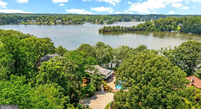 Property at 2908 Southwater Point Dr, Annapolis, MD 21401, 3 beds, 2.5 baths