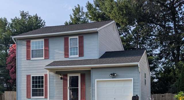 Photo of 605 Gearing Ct E, Millersville, MD 21108