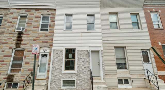 Photo of 2688 Dulany St, Baltimore, MD 21223