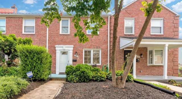 Photo of 3903 Kimble Rd, Baltimore, MD 21218