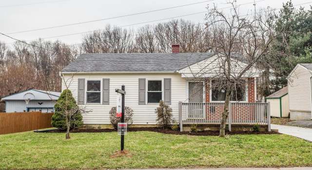 Photo of 155 Wilgate Rd, Owings Mills, MD 21117