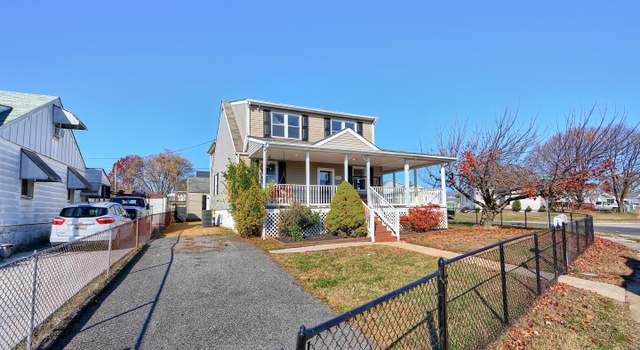 Photo of 235 Pinewood Rd, Dundalk, MD 21222