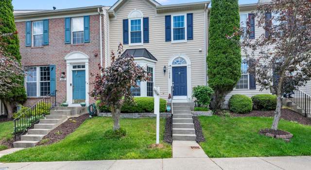 Photo of 1025 Campbell Meadow Rd, Owings Mills, MD 21117