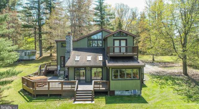 Photo of 1843/1857 Green Glade Rd, Swanton, MD 21561