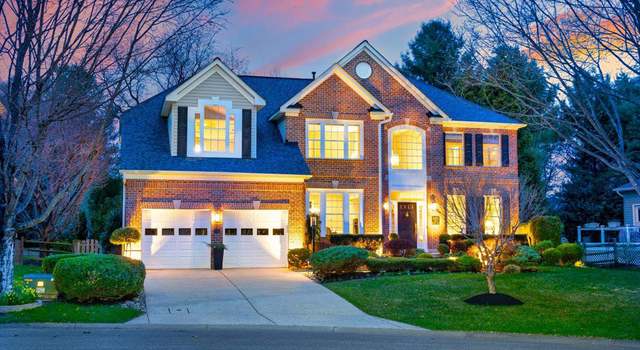 Photo of 6412 Distant Melody Pl, Columbia, MD 21044