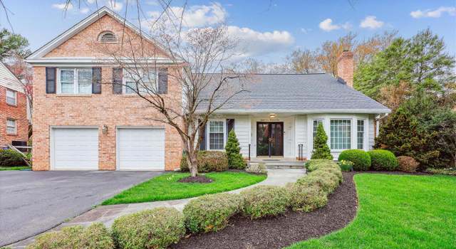 Photo of 8905 Copenhaver Dr, Potomac, MD 20854