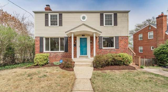 Photo of 6318 Jason St, Cheverly, MD 20785