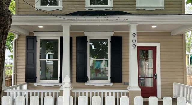 Property at 909 Corbett St, Hagerstown, MD 21740, 3 beds, 2.5 baths