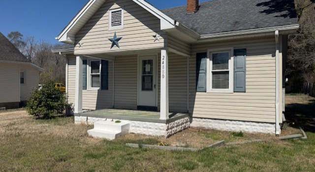 Photo of 24880 Delmar Rd, Mardela Springs, MD 21837