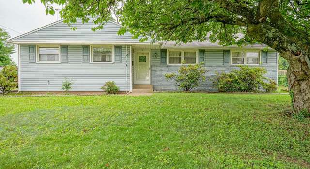 Photo of 1103 Laurel Rd, Beverly, NJ 08010