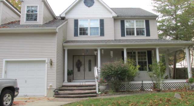 Photo of 39 Lakeview Dr, Tabernacle, NJ 08088