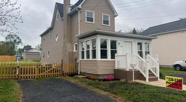 Photo of 164 Pine Ave, West Berlin, NJ 08091