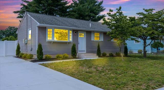 Photo of 147 Country Club Rd, Pine Hill, NJ 08021