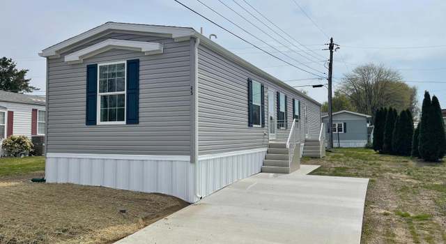 Photo of 45 Pennington Dr, Pennsville, NJ 08070