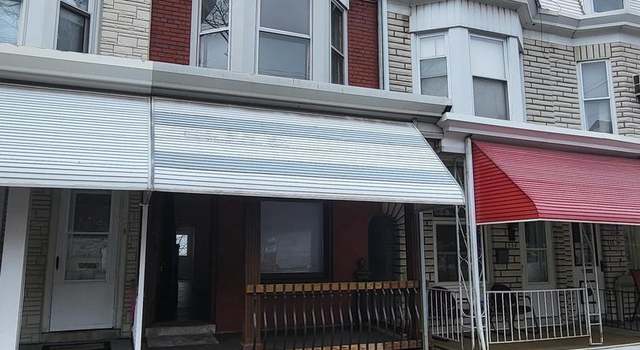 Photo of 352 N 13th St, Reading, PA 19604