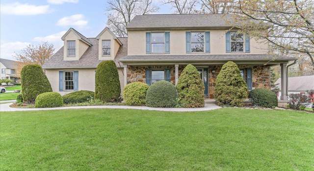 Photo of 402 Stuben Dr, Elverson, PA 19520