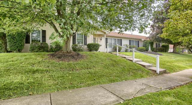 Photo of 4601 Carrollton Dr, Harrisburg, PA 17112