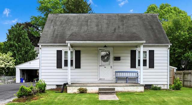 Photo of 512 Worth St, Lebanon, PA 17042