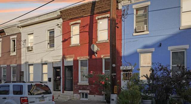 Photo of 2911 N Howard St, Philadelphia, PA 19133