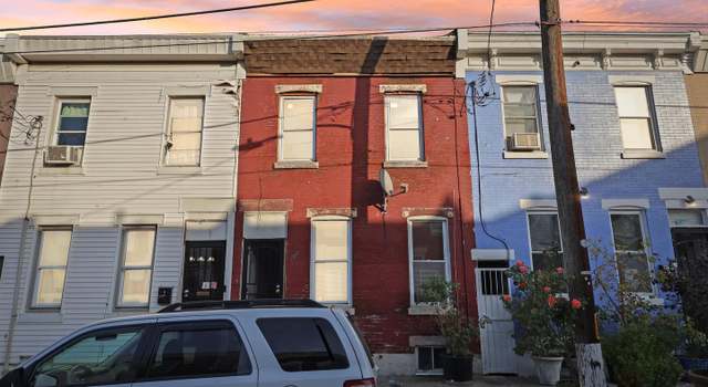 Photo of 2911 N Howard St, Philadelphia, PA 19133