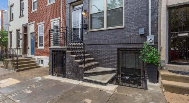 Photo of 1744 Vineyard St, Philadelphia, PA 19130