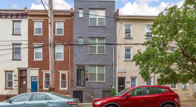 Photo of 1744 Vineyard St, Philadelphia, PA 19130