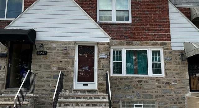 Photo of 3206 S 13th St, Philadelphia, PA 19148