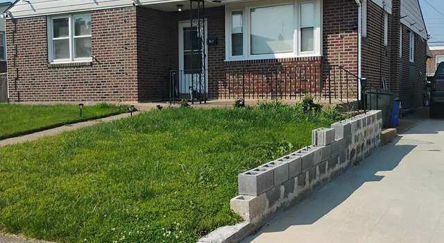 Photo of 1847 Berwyn St, Philadelphia, PA 19115