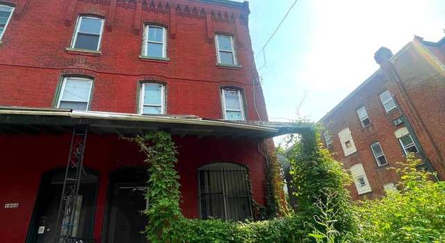 Photo of 1810 W Tioga St, Philadelphia, PA 19140