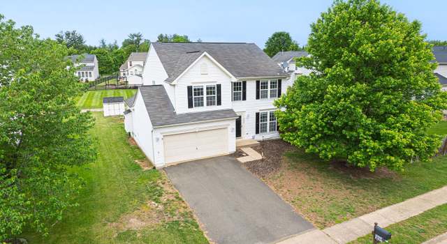 Photo of 9696 Logan Jay Dr, Bealeton, VA 22712