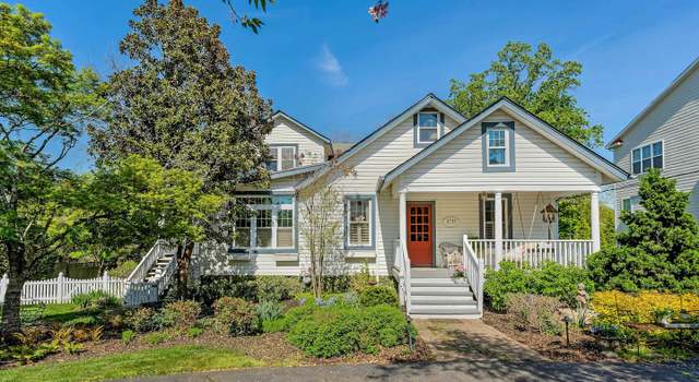 Photo of 2731 Hidden Rd, Vienna, VA 22181
