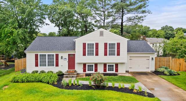 Photo of 12821 Flagship Ave, Herndon, VA 20170