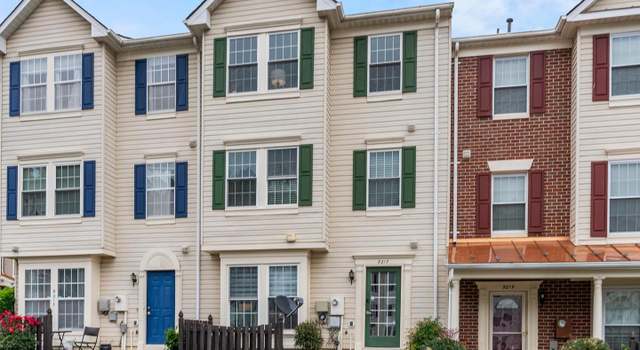 Photo of 9217 Cardinal Forest Ln #30, Lorton, VA 22079