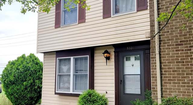 Photo of 8801 Vicksburg Ct, Manassas, VA 20109