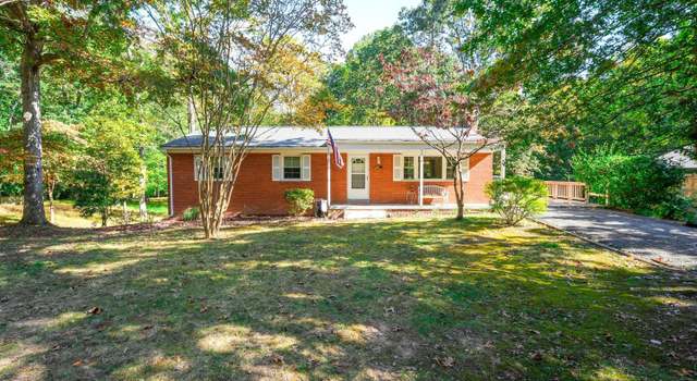 Photo of 13707 Van Doren Rd, Manassas, VA 20112