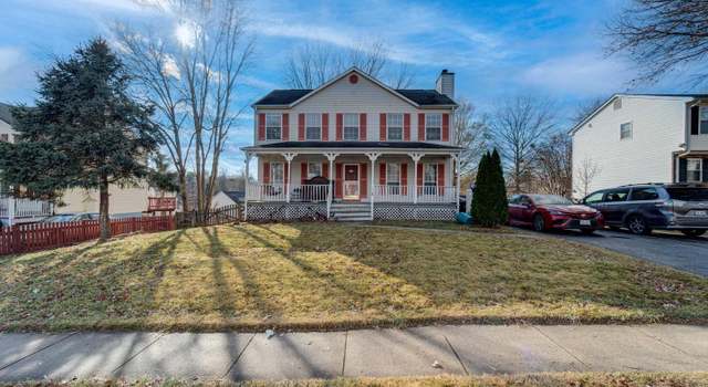 Photo of 13464 Princedale Dr, Woodbridge, VA 22193