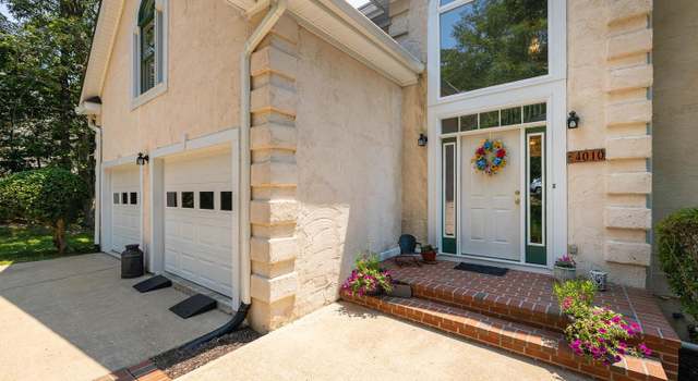Photo of 4010 Longwood Dr, Fredericksburg, VA 22408