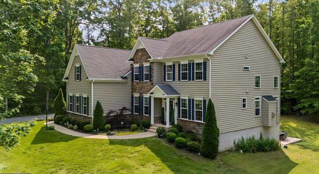 Photo of 125 Timberidge Dr, Fredericksburg, VA 22406