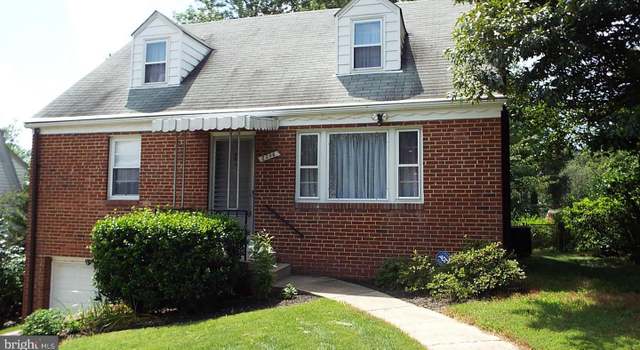 Photo of 2306 Crestlawn Ave, Cheverly, MD 20785