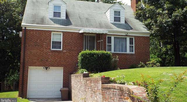 Photo of 2306 Crestlawn Ave, Cheverly, MD 20785