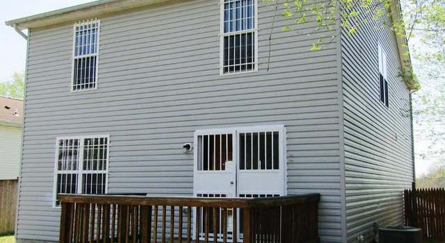 Photo of 6220 Kolb St, Fairmount Heights, MD 20743